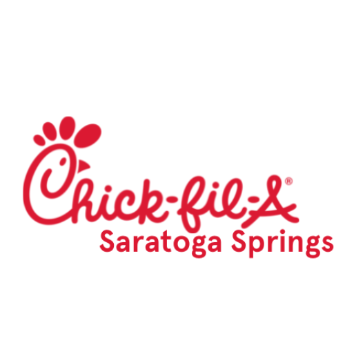 Chick Fil A SS Logo 1
